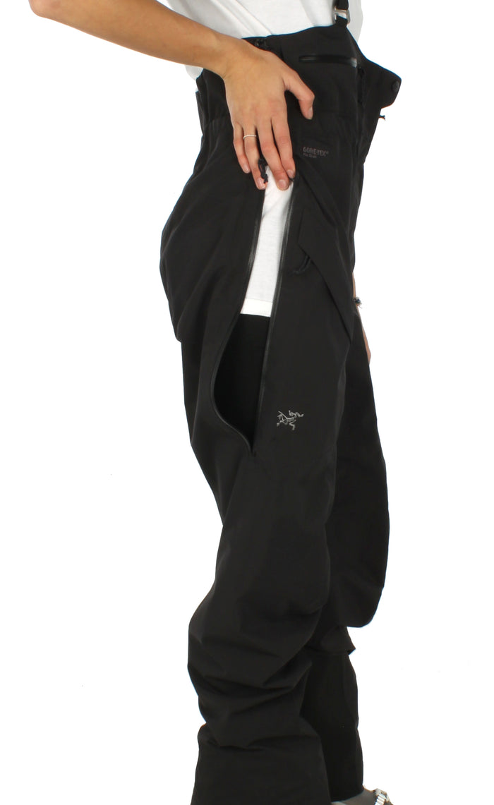 Arc'teryx Scimitar Bib Pants - Women's