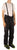 Arc'teryx Alpha LT 1/2 Bib Pants Black