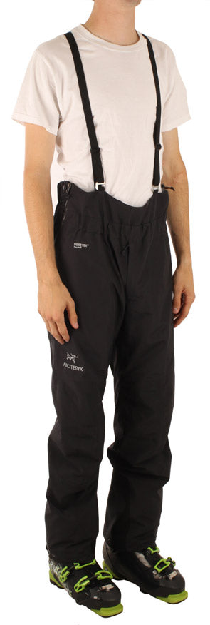 Arc'teryx Alpha LT 1/2 Bib Pants