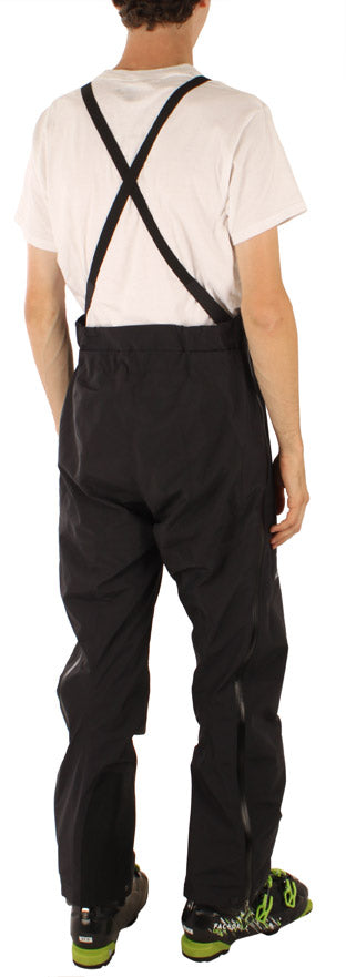 Arc'teryx Alpha LT 1/2 Bib Pants