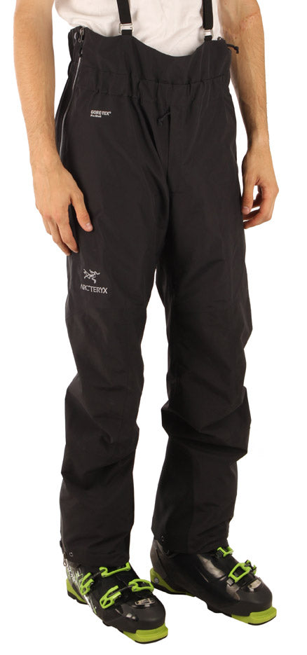 Arc'teryx Alpha LT 1/2 Bib Pants