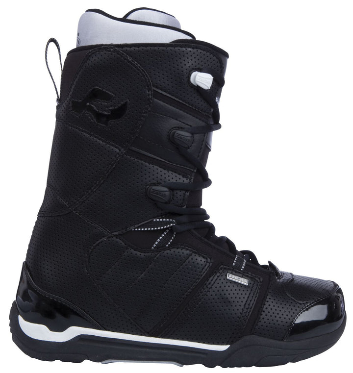 Ride Orion Snowboard Boots 2011 Black