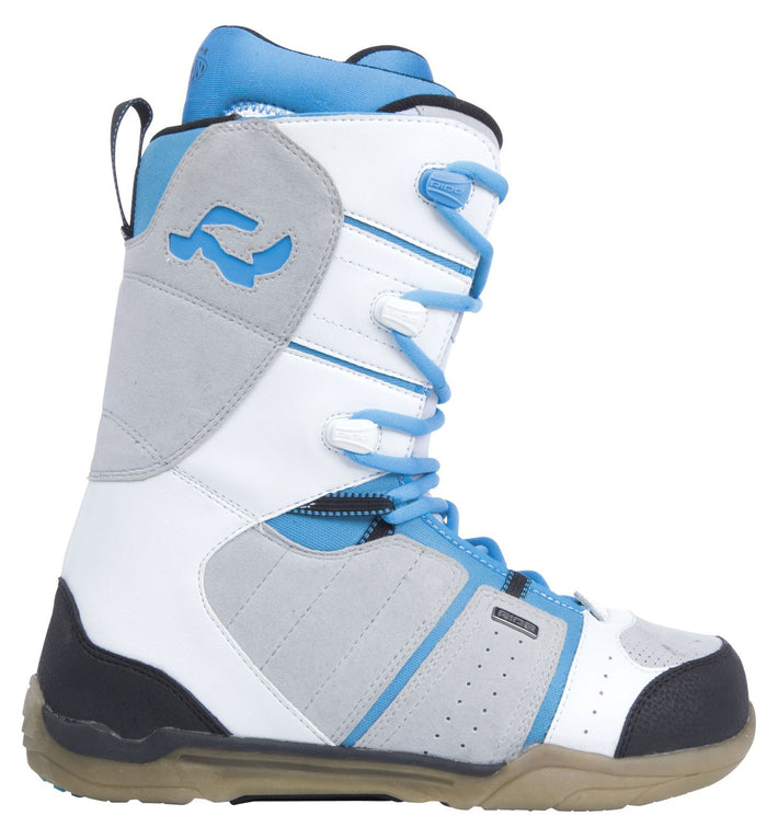 Ride Orion Snowboard Boots 2011