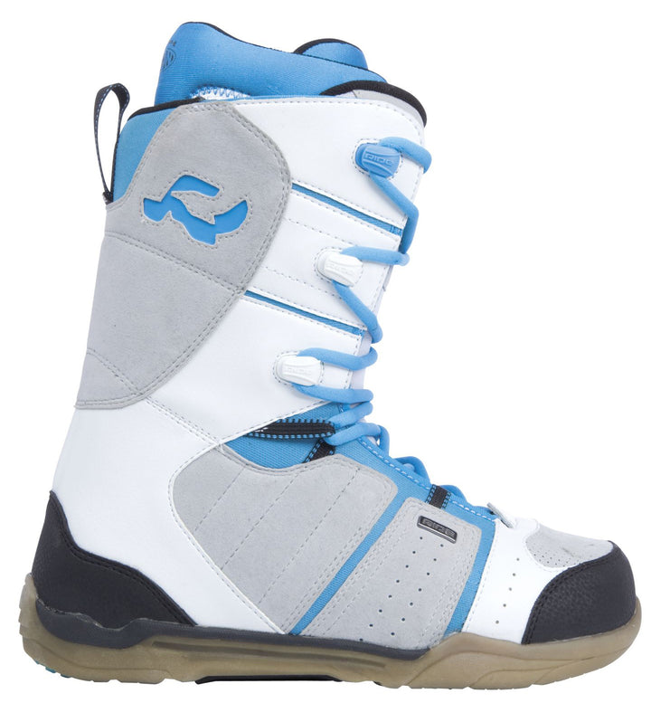 Ride Orion Snowboard Boots 2011