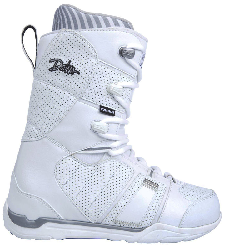 Ride Donna Snowboard Boots - Women's 2011 White