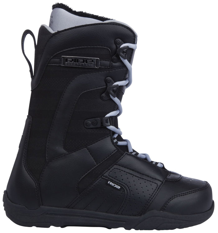 Ride Anthem Snowboard Boots 2011
