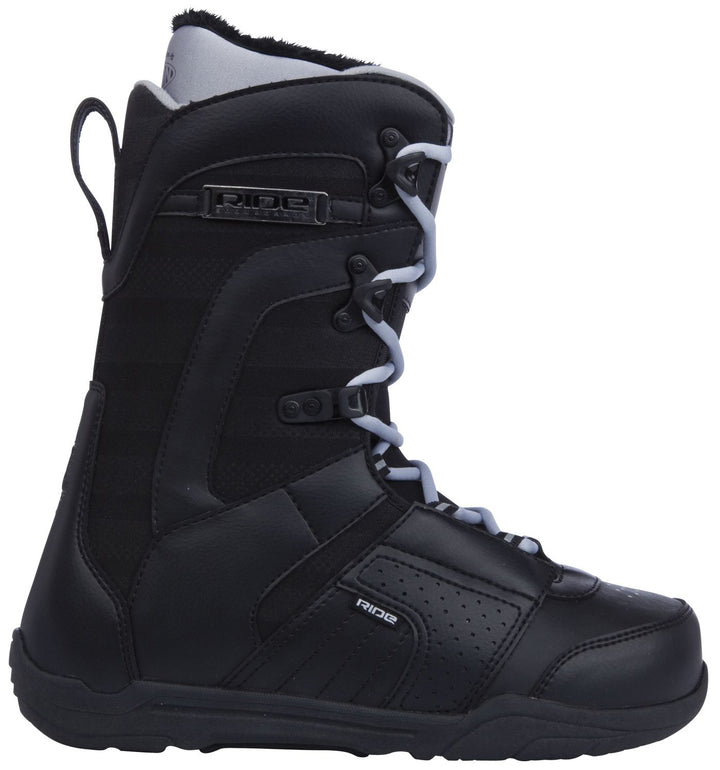 Ride Anthem Snowboard Boots 2011