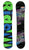 Ride Target Snowboard 2011