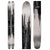 4FRNT EHP Skis 2012