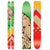 4FRNT CRJ Skis 2012