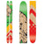 4FRNT CRJ Skis 2012