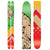 4FRNT CRJ Skis 2012