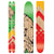 4FRNT CRJ Skis 2012