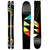 4FRNT MSP Skis 2012