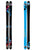 4FRNT MSP Skis 2012