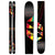 4FRNT MSP Skis 2012