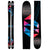 4FRNT MSP Skis 2012