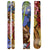 4FRNT Grom Skis - Youth 2012