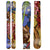 4FRNT Grom Skis - Youth 2012