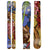 4FRNT Grom Skis - Youth 2012