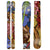 4FRNT Grom Skis - Youth 2012