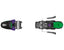4FRNT Deadbolt 18 Ski Bindings (97mm brakes) 2012