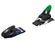 4FRNT Deadbolt 15 Ski Bindings (97mm brakes) 2012