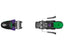 4FRNT Deadbolt 15 Ski Bindings (97mm brakes) 2012