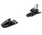 4FRNT Padlock 11 Ski Bindings (90mm brakes) 2012 Black
