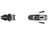 4FRNT Padlock 11 Ski Bindings (90mm brakes) 2012