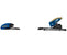 4FRNT Padlock 7 Ski Bindings - Youth 2012