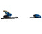 4FRNT Padlock 7 Ski Bindings - Youth 2012
