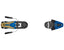 4FRNT Padlock 7 Ski Bindings - Youth 2012