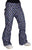 Betty Rides Lucky Plaid Rocker Pants - Women's