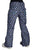 Betty Rides Lucky Plaid Rocker Pants - Women's
