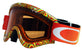 Oakley Grenade Signature Series Pro Frame Goggles
