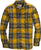 Burton Windsor Quilted Flannel Shirt