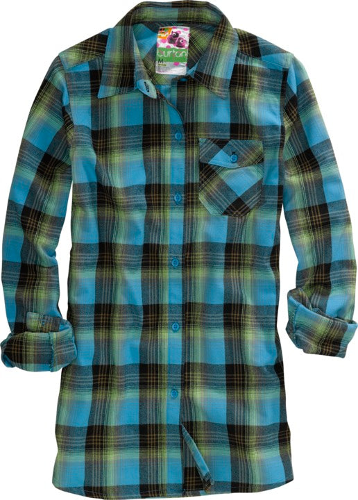 Burton Player Flannel Shirt - Women's