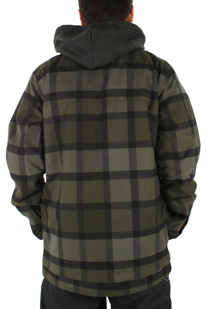 Burton Hackett Jacket
