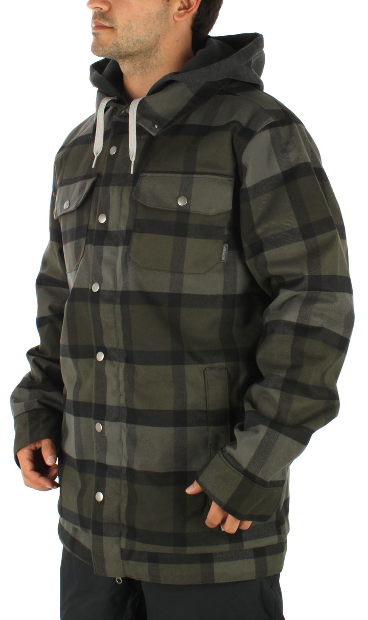 Burton Hackett Jacket