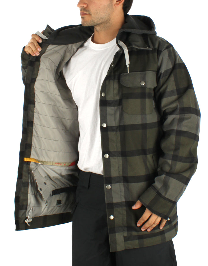 Burton Hackett Jacket