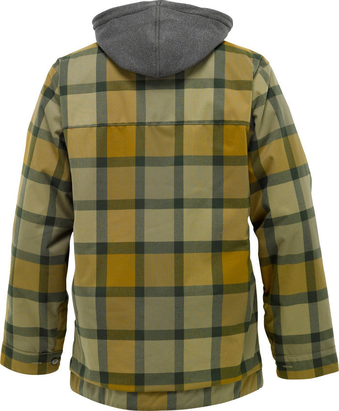 Burton Hackett Jacket