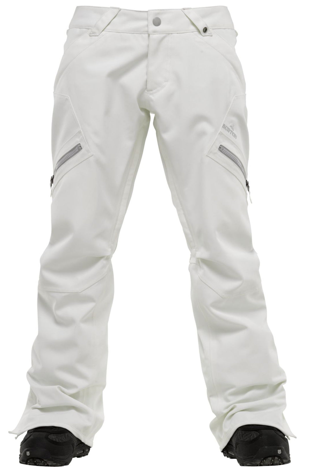 Burton Mosaic GORE-TEX® Pants - Women's Bright White