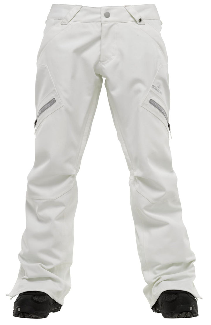 Burton Mosaic GORE-TEX® Pants - Women's Bright White
