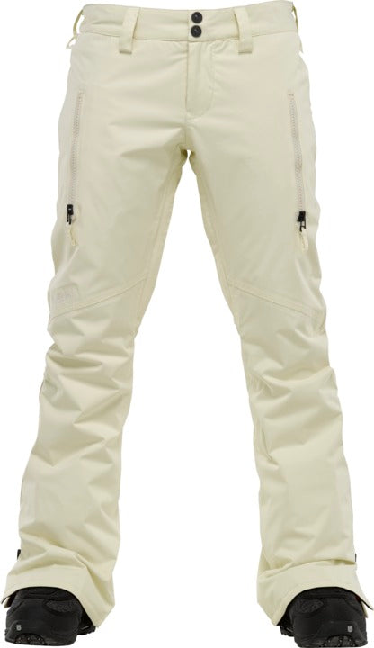 Burton Gemma Pants - Women's Canvas