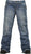 Burton The Jeans Pants - Women's Blue Denim