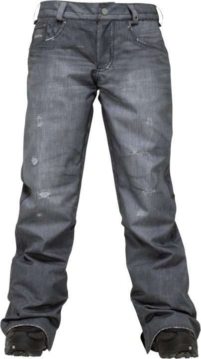 Burton The Jeans Pants - Women's