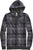 Burton Bonded Zip Hoodie