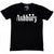 Ashbury Og T Shirt Black