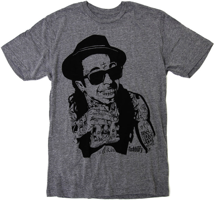 Ashbury Young Money T Shirt